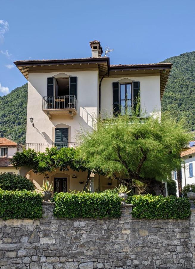 Villa Magnolia - Lake Como 레노 외부 사진