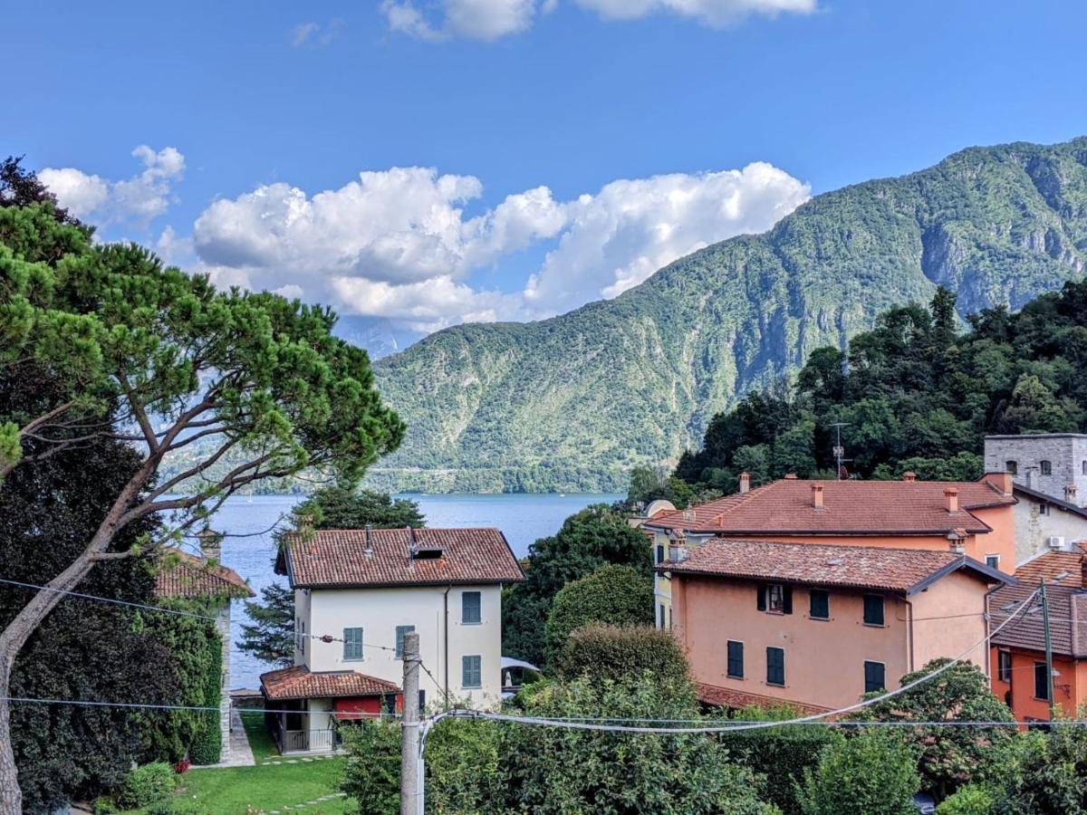 Villa Magnolia - Lake Como 레노 외부 사진