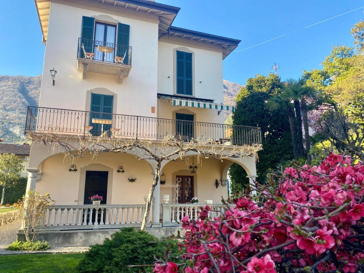 Villa Magnolia - Lake Como 레노 외부 사진