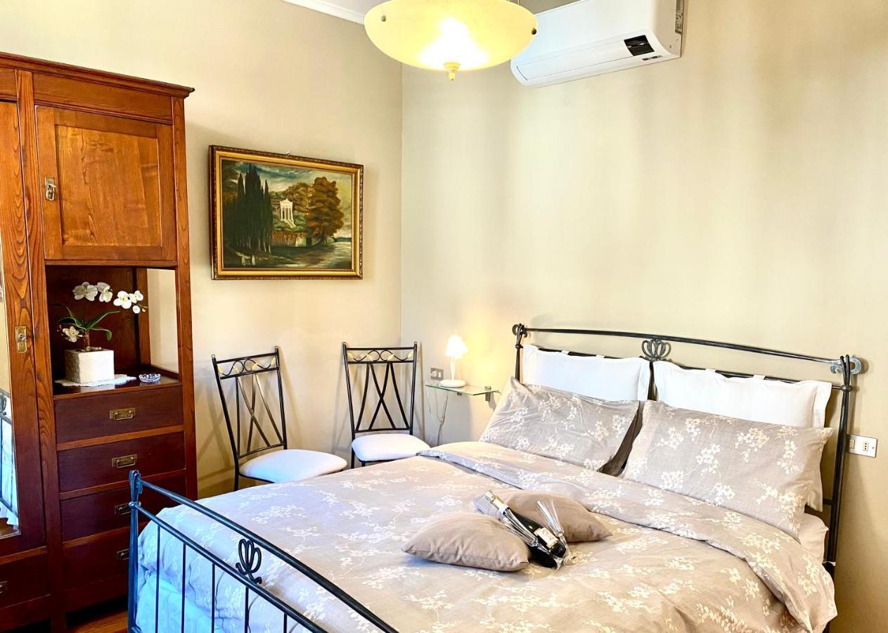 Villa Magnolia - Lake Como 레노 외부 사진