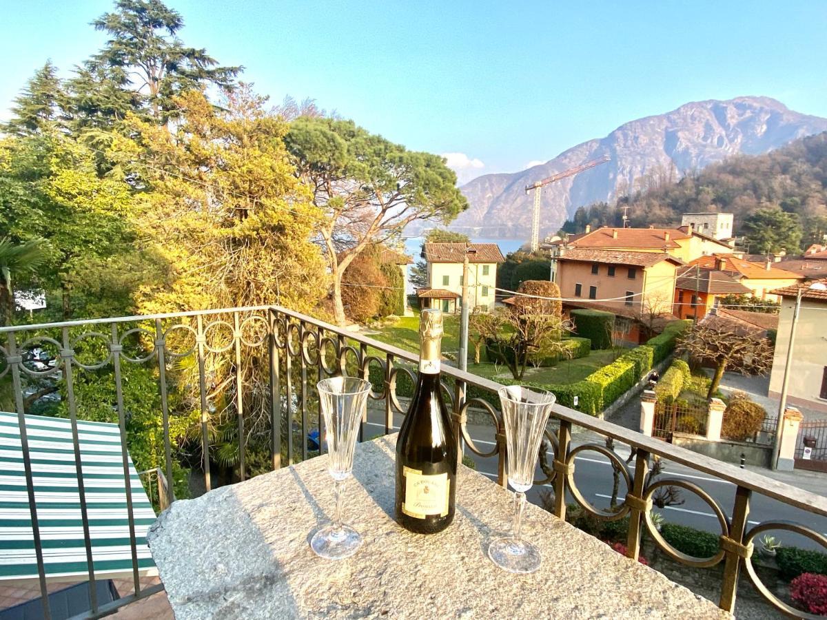 Villa Magnolia - Lake Como 레노 외부 사진