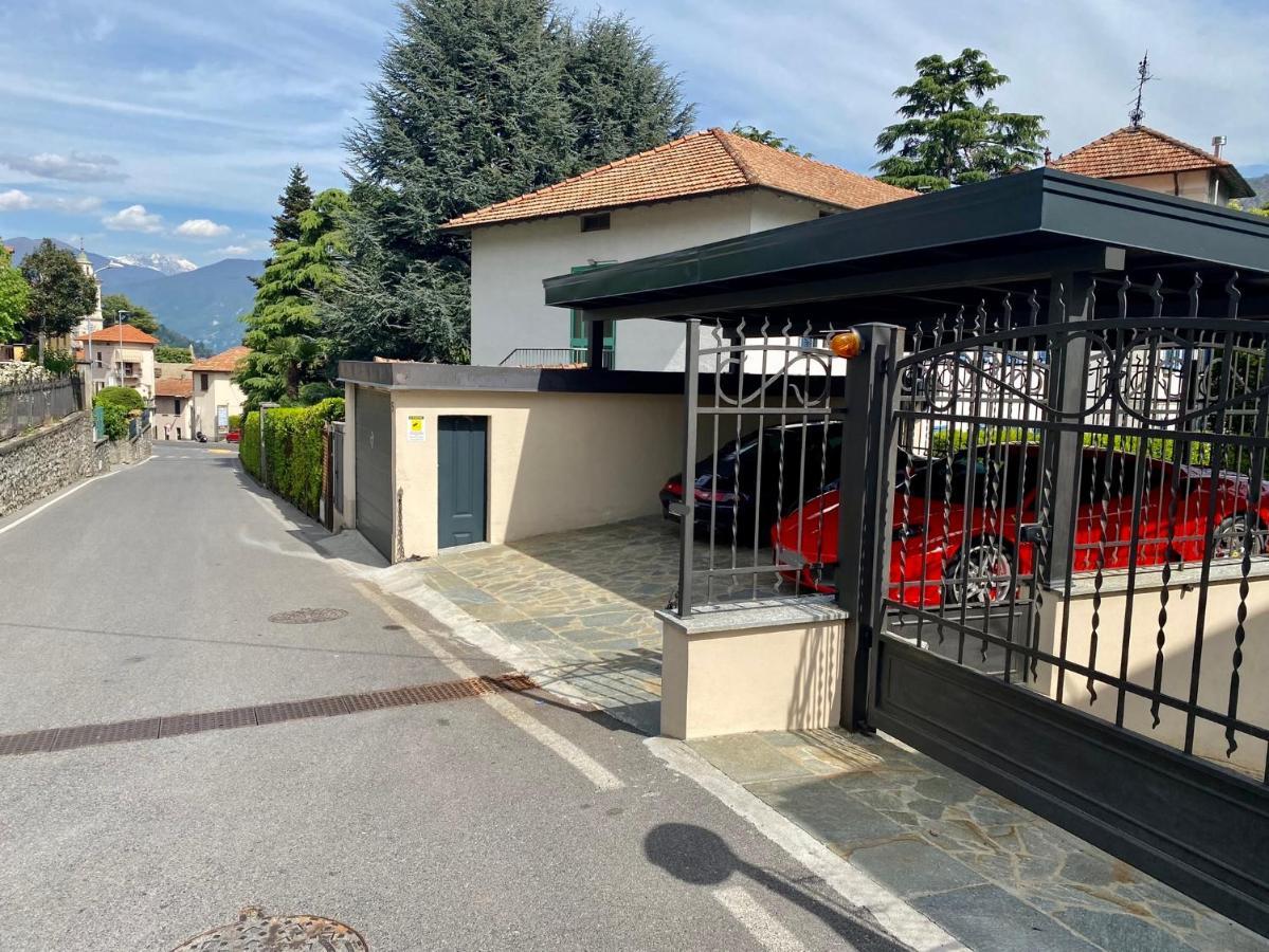 Villa Magnolia - Lake Como 레노 외부 사진
